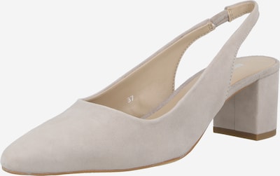 ABOUT YOU Remmiavokkaat 'Aurelia' värissä kivenharmaa, Tuotenäkymä