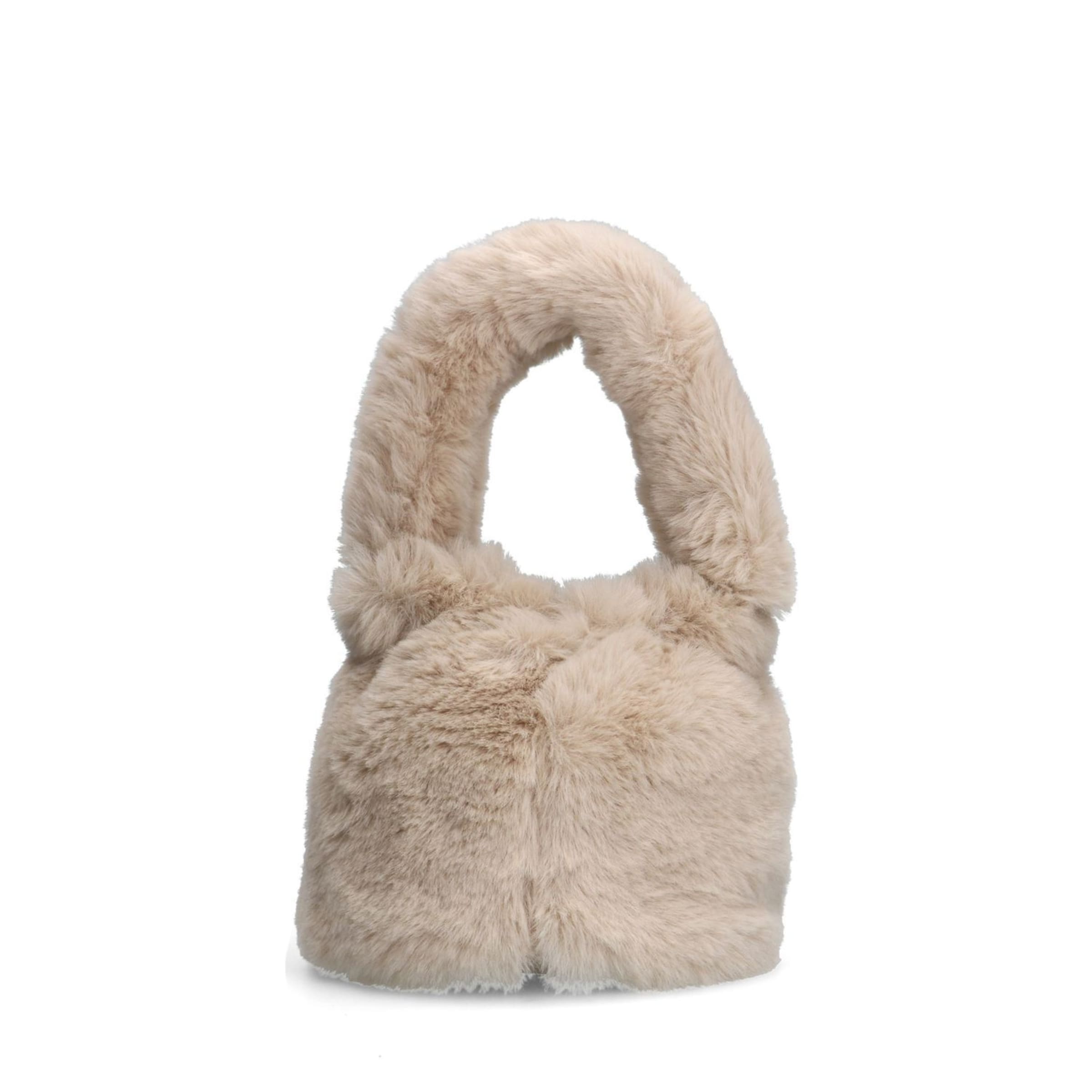 Sacs à main MANFIELD en beige