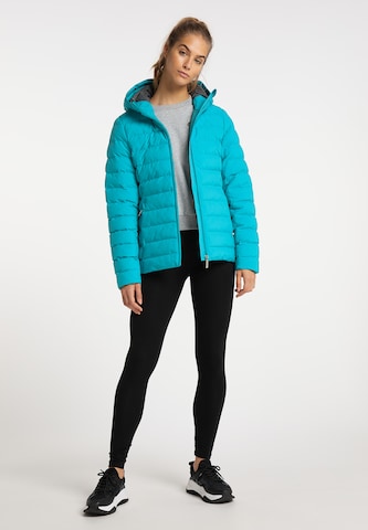 TALENCE Winterjacke in Blau