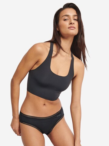 SLOGGI Slip ' Blue GO Crush ' in Beige