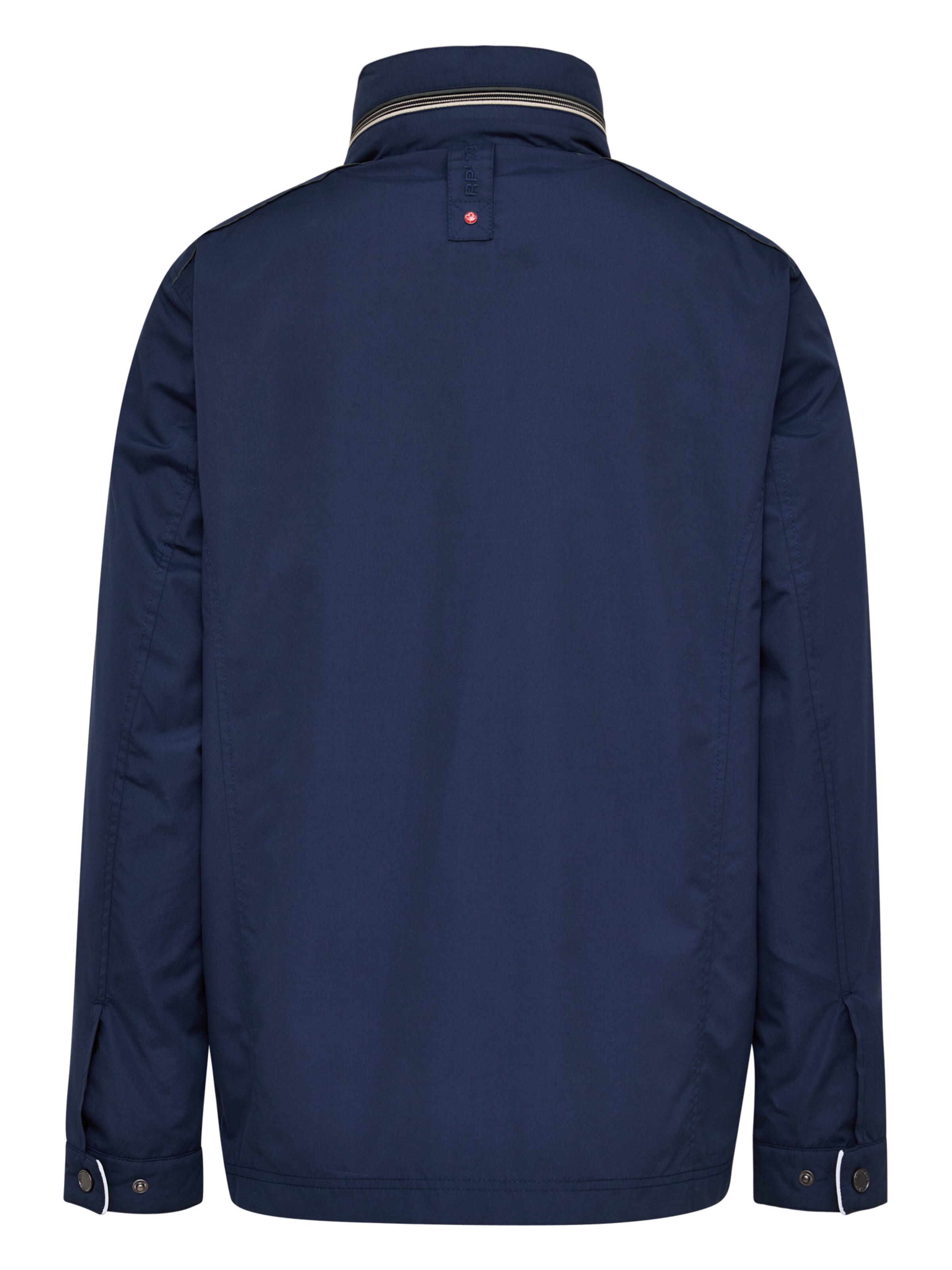 REDPOINT Between-Season Jacket in Blue