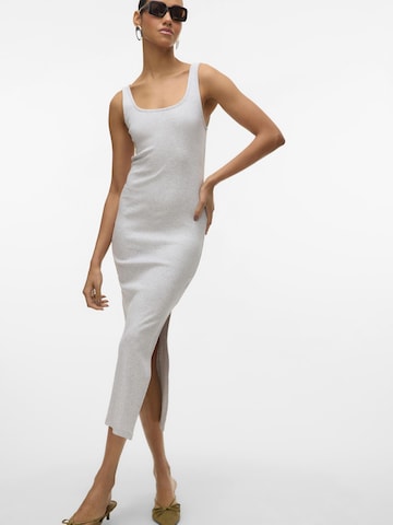 Abito 'VMChloe' di VERO MODA in grigio