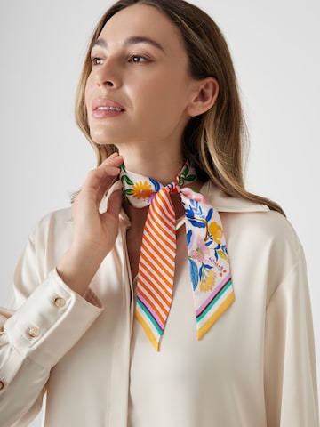 CODELLO Doek in Gemengde kleuren: voorkant