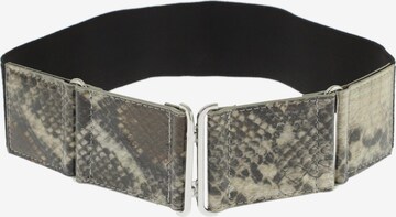 MANGO Belt in One size in Black: front