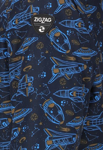 ZigZag Regular Functioneel pak in Blauw