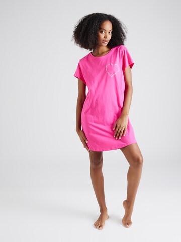 TRIUMPH Nachthemd in Pink: Vorderseite