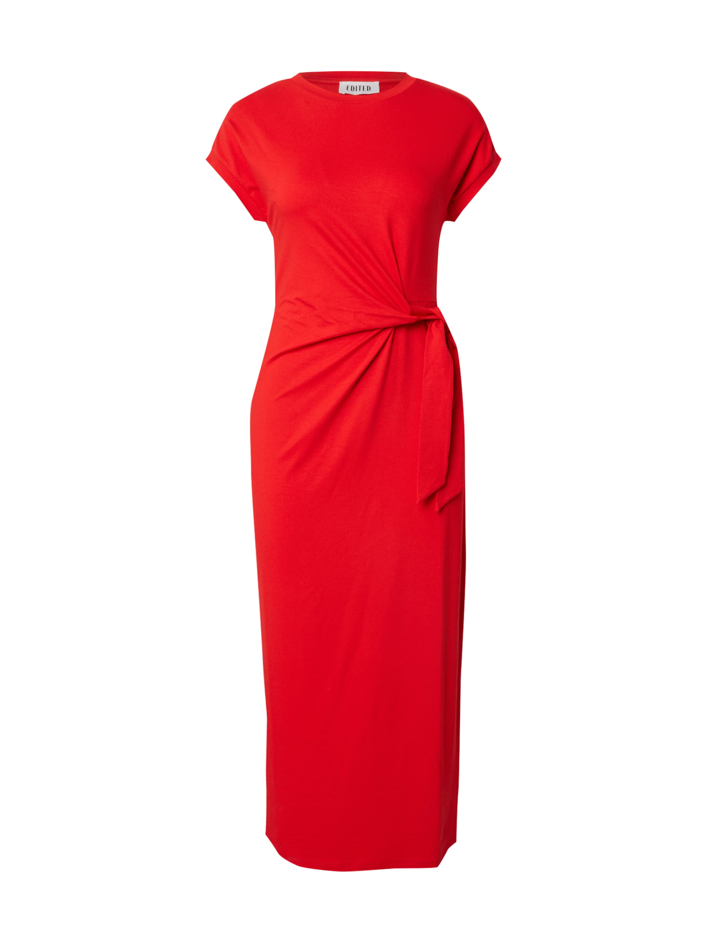 EDITED Summer dress 'Milla' in Red: front