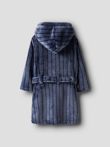 Peignoir NAME IT en gris