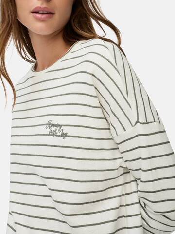 CAMEL ACTIVE Shirt in White