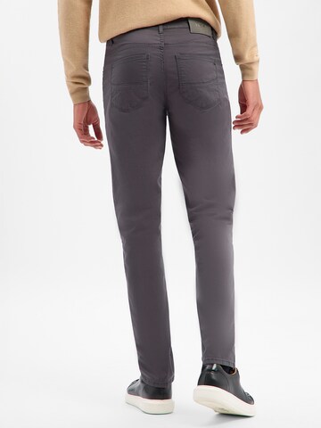 BRAX Regular Hose 'Cadiz' in Schwarz