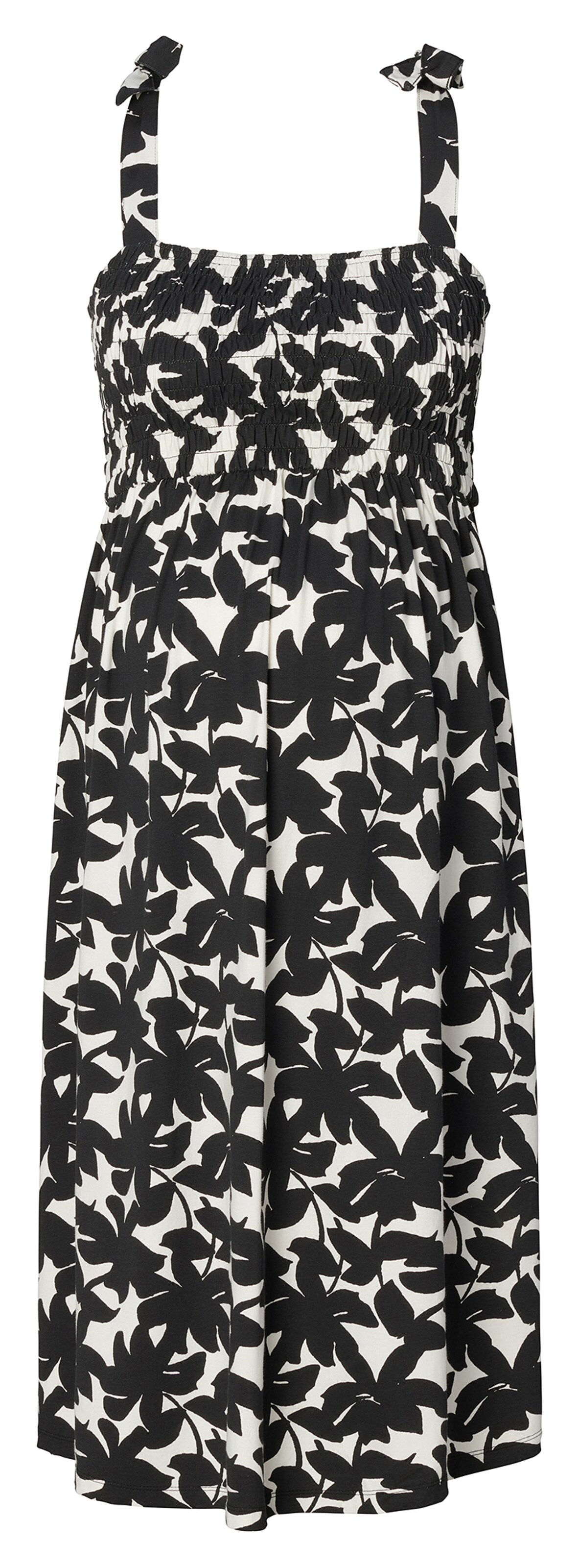 Noppies Dress 'Nia' in Black: front