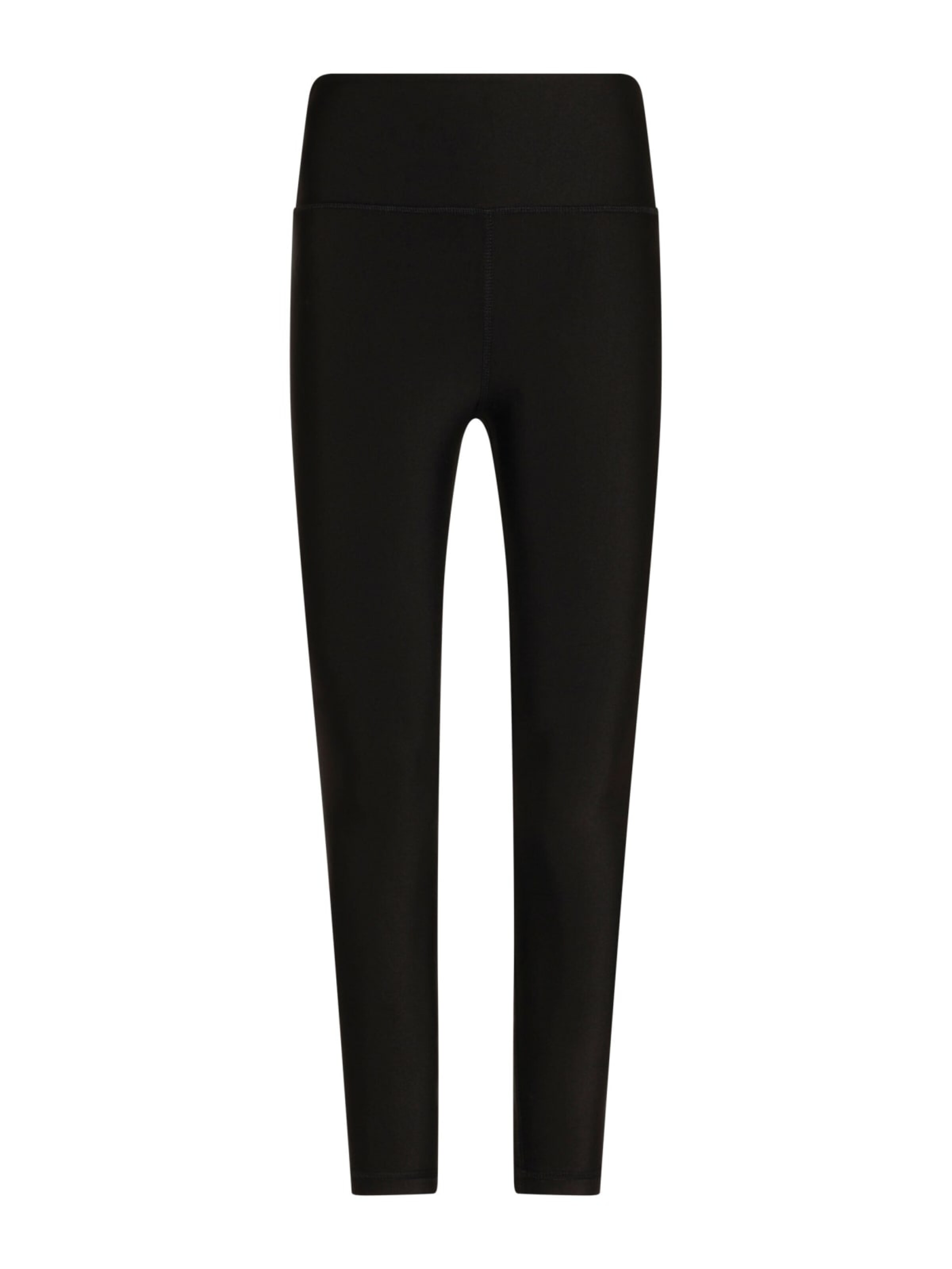 Lismina Slim fit Leggings 'Lismina - 297 High Waist Leggings' in Black: front