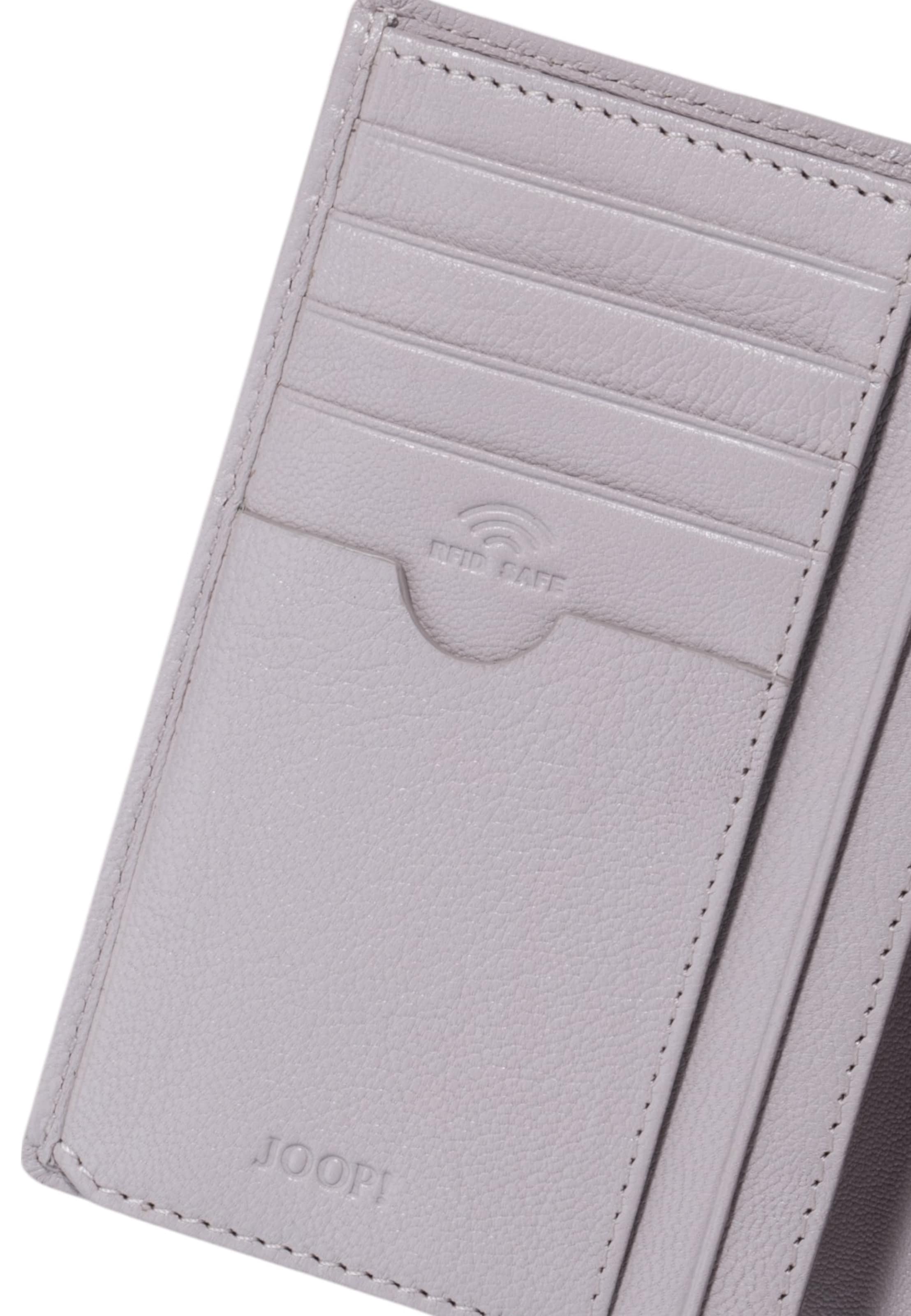 JOOP! Wallet 'Lantea Cosma' in Purple
