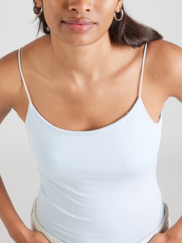 STUDIO SELECT Top 'Lena' in Blauw