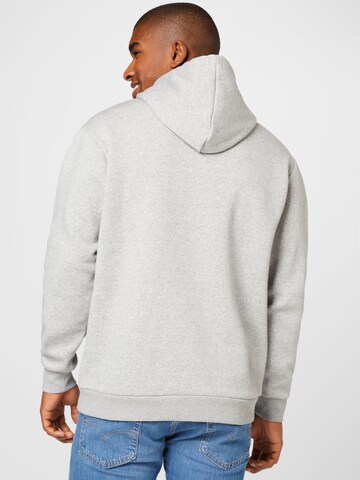 ADIDAS SPORTSWEAR Athletic Sweatshirt in Grey