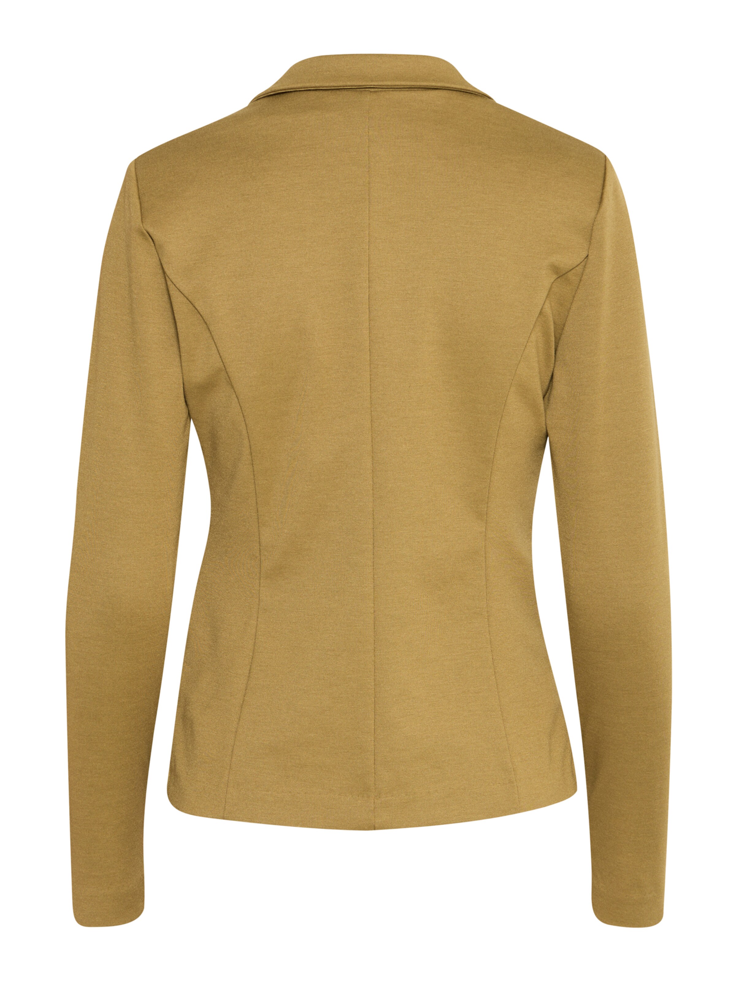 ICHI Blazer 'Kate' i beige