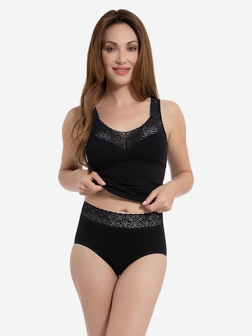 SPEIDEL Slip 'Natalie' in Schwarz