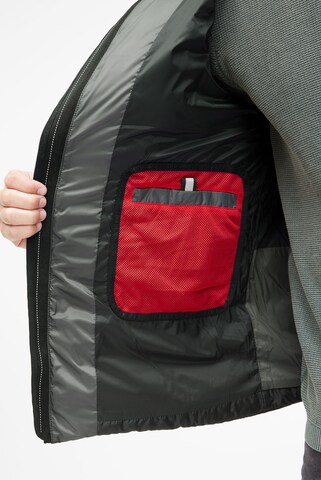 CAMP DAVID Winter Jacket in Green