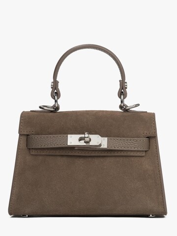 Estro Håndtaske '1396' i beige