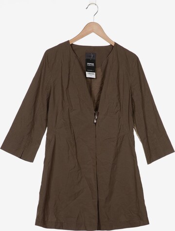 OSKA Blouse & Tunic in M in Brown: front