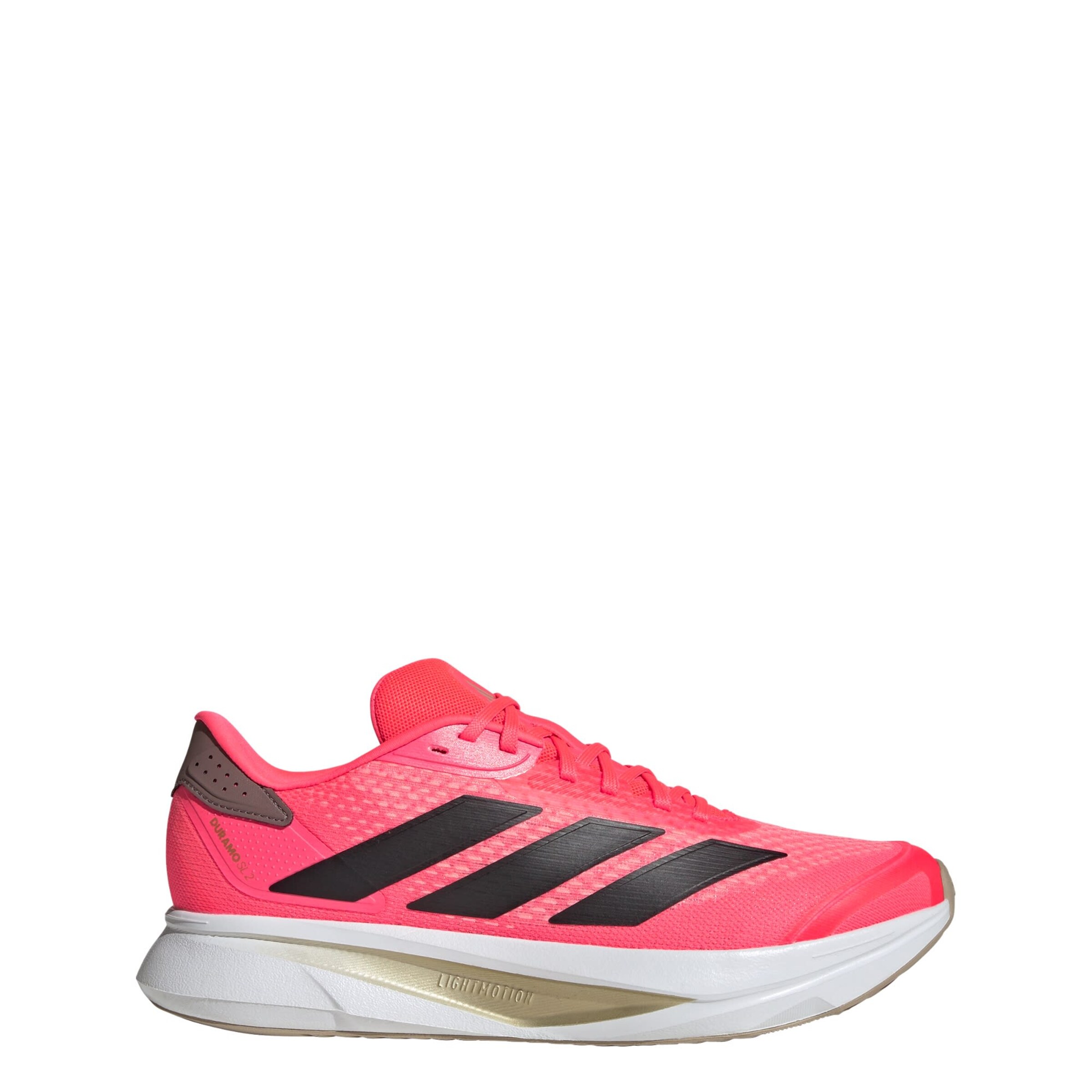 ADIDAS PERFORMANCE Loopschoen 'Duramo SL 2' in Roze