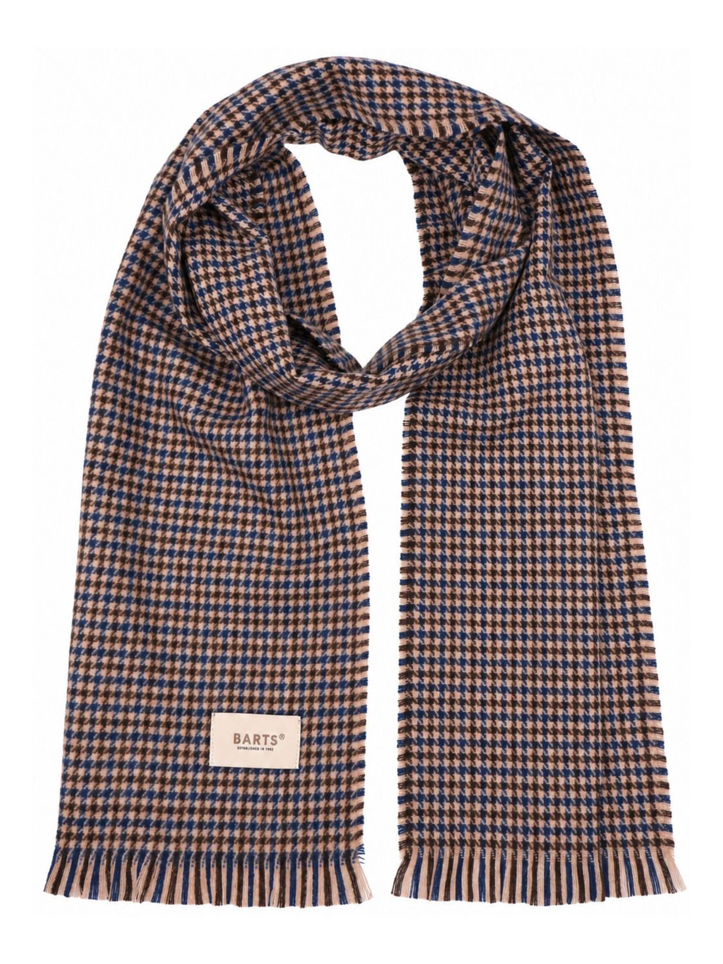 Barts Scarf 'Heirmish' in One Size in Brown, Item view