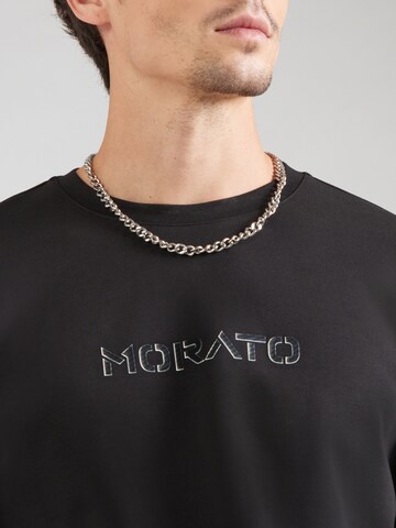 Sweat-shirt ANTONY MORATO en noir