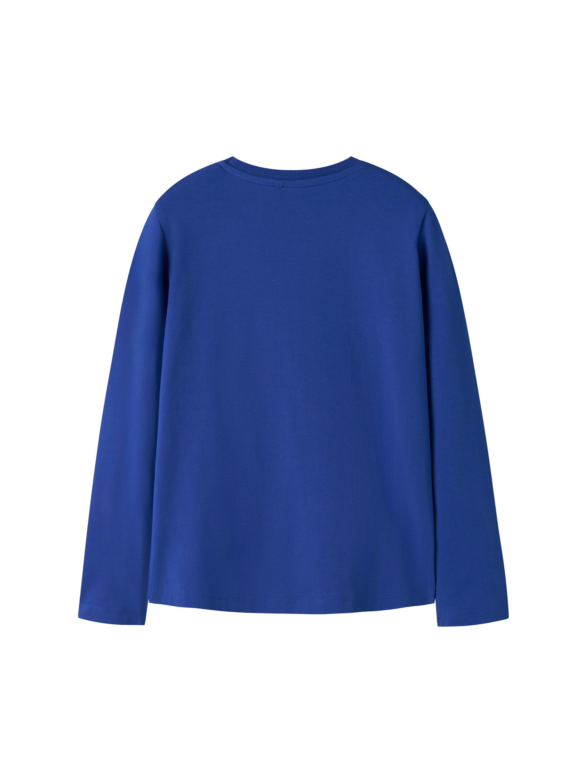 NAME IT - Camiseta 'NKMVUX' en azul