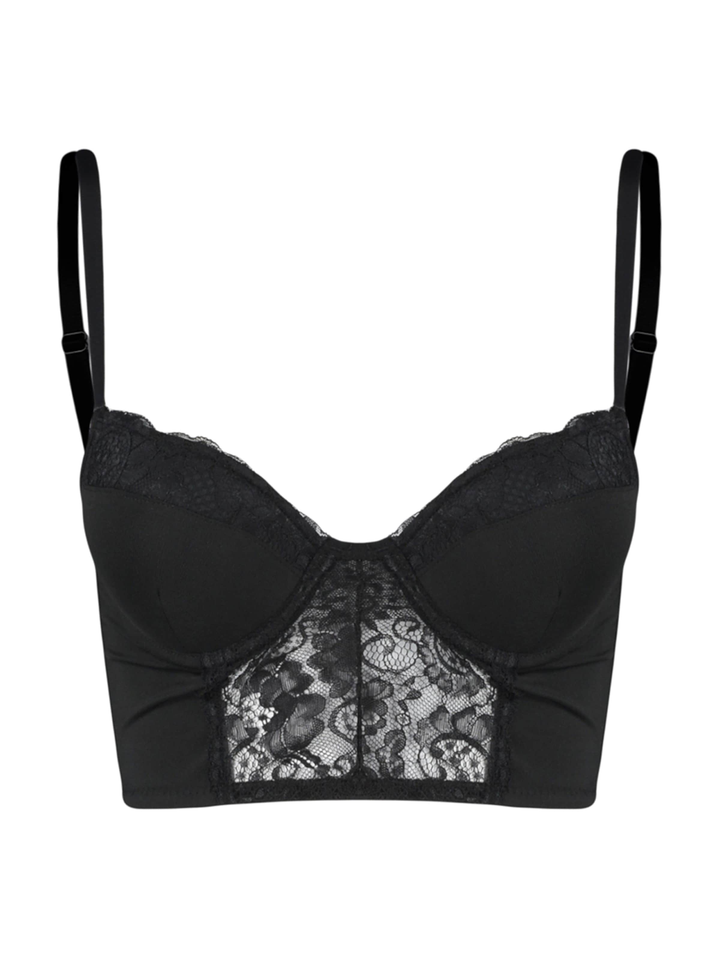 Reggiseno Trendyol di colore nero, Visualizzazione prodotti