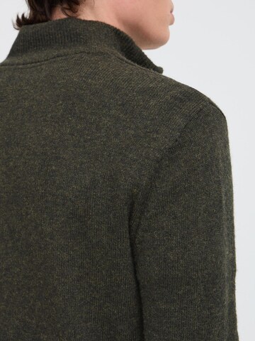 Pullover 'BHBranko Troyer' di BLEND in verde