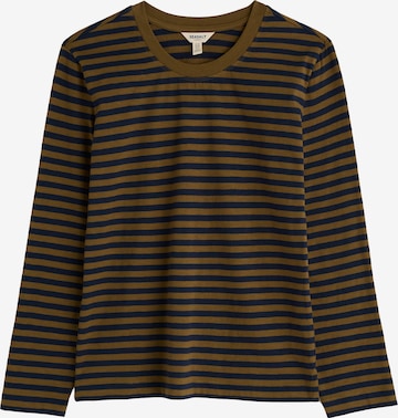 Seasalt Cornwall Paita värissä sininen: etupuoli