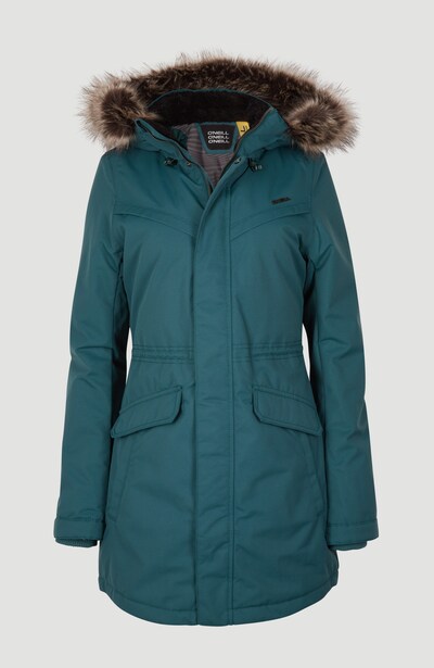O'NEILL Ziemas parka 'Journey' zaļš, Preces skats