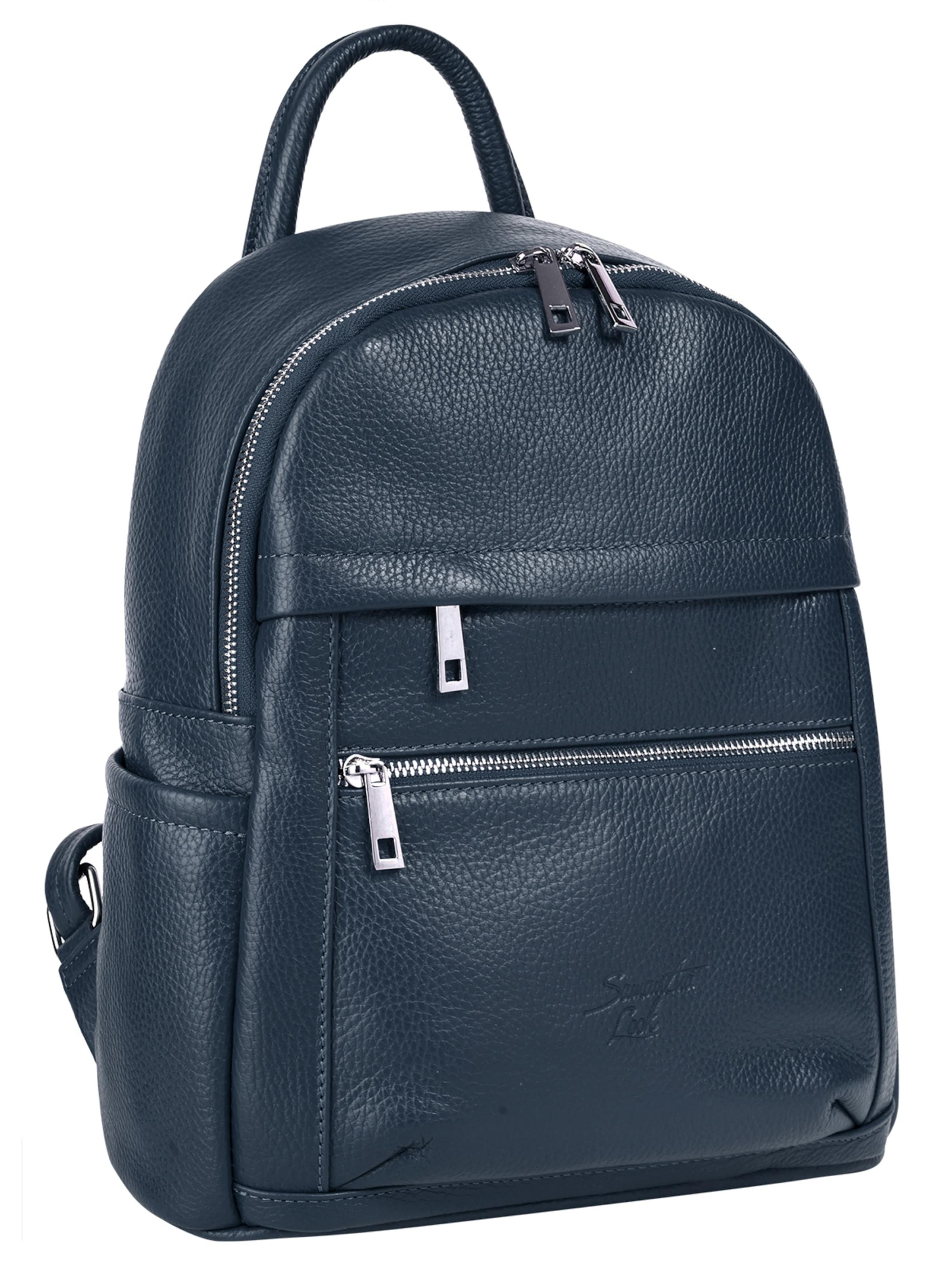 Samantha Look Rucksack‌‌‌‌‌ in Blau