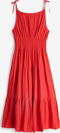 TOMMY HILFIGER Kesämekko värissä hummeri, Tuotenäkymä