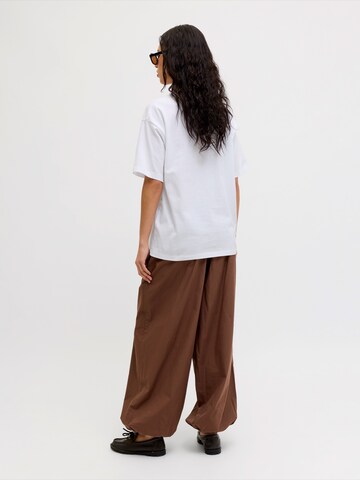 JJXX Μπλουζάκι 'JXMILLOW' σε λευκό