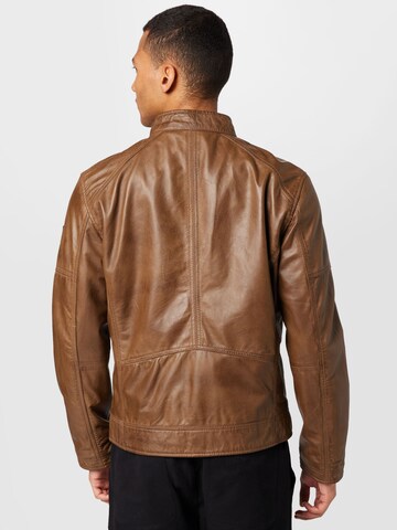 Veste mi-saison 'Bexley' STRELLSON en marron