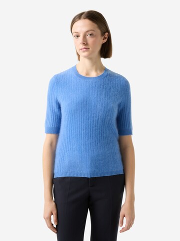 BOGNER Sweater 'Sue' in Blue: front