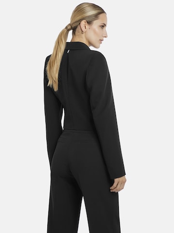 Nicowa Blazer ' CARILA' in Black