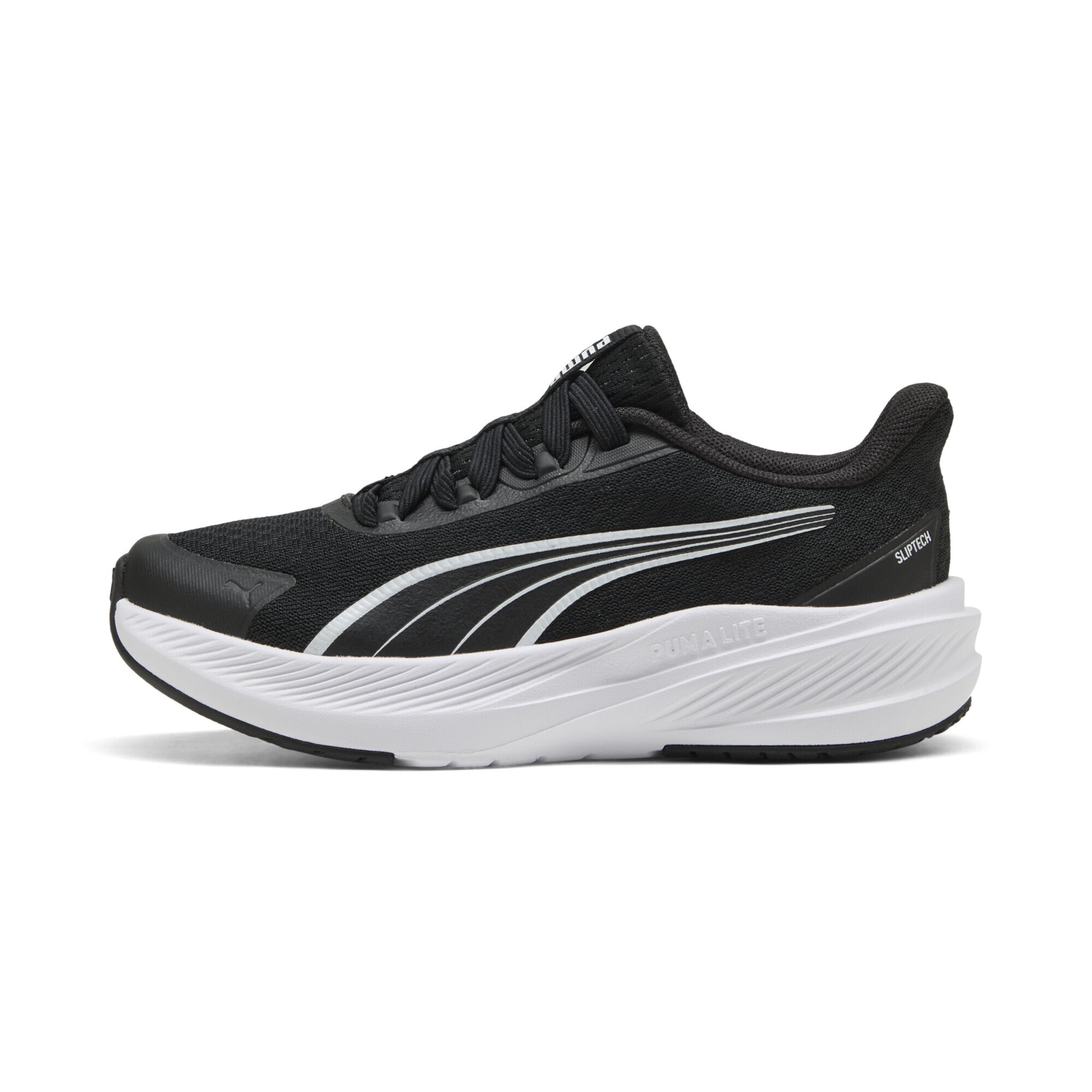 PUMA Sneakers 'Dasher Lite' in Black: front