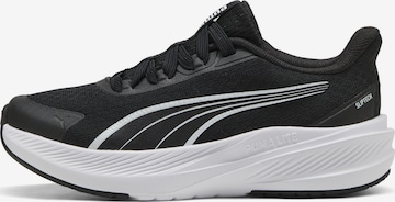 PUMA Sneakers 'Dasher Lite' in Black: front