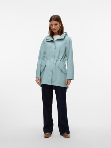 VERO MODA - Chaqueta de entretiempo 'VMMalou' en verde