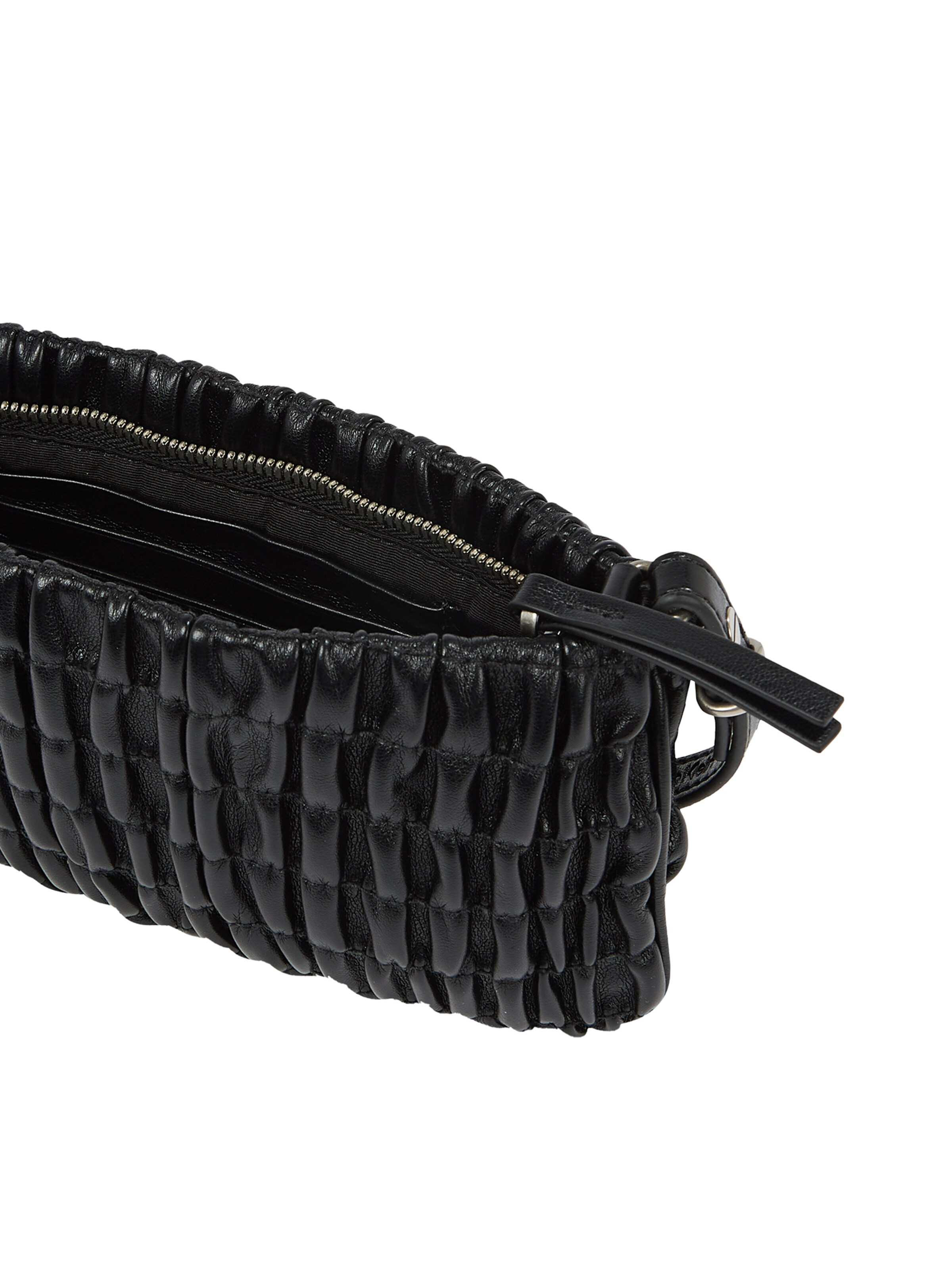 melns Calvin Klein Pleca soma