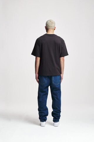 2Y Studios Shirt 'Eagle' in Zwart