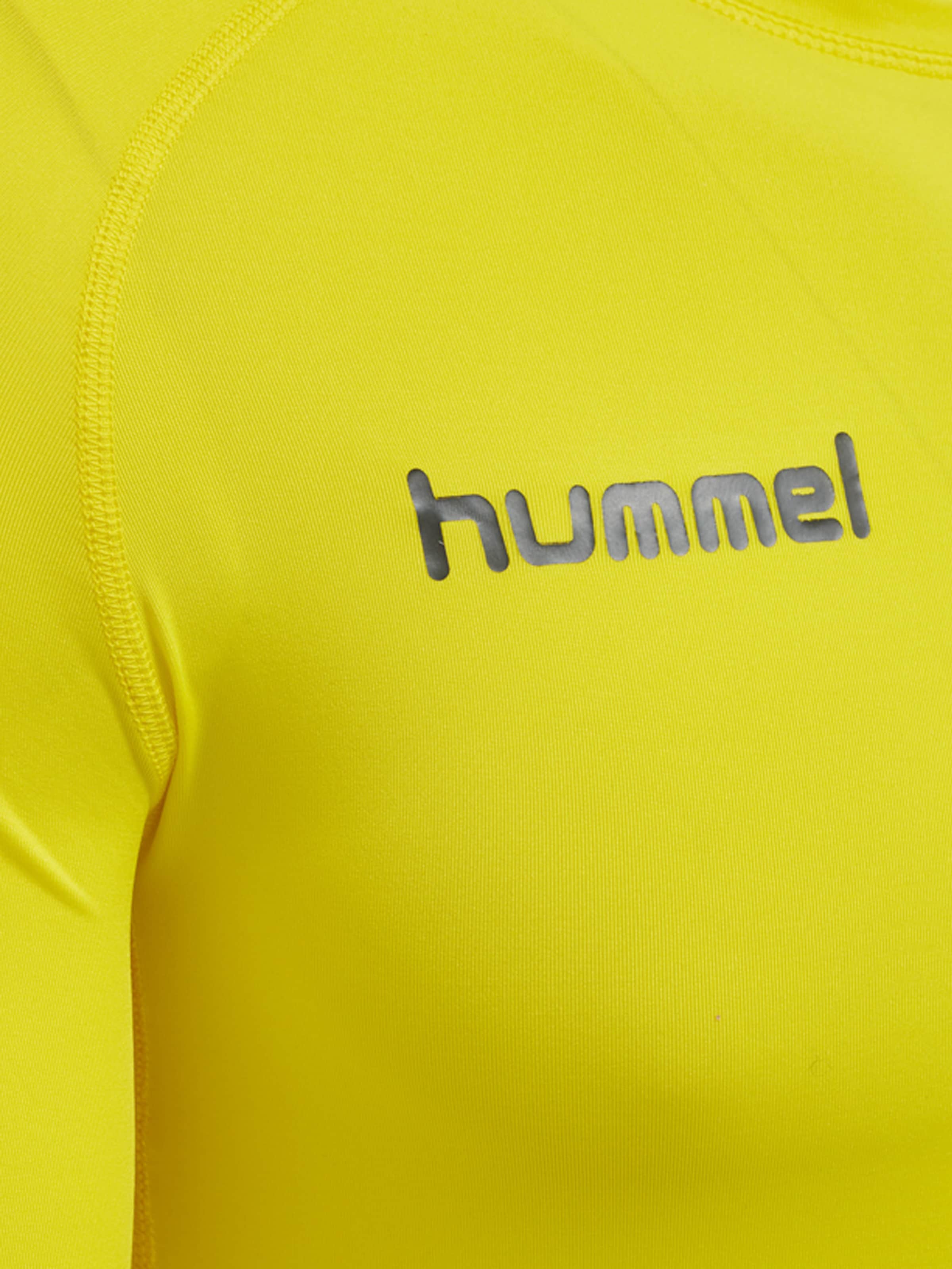 Hummel Basislaag in Geel