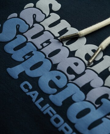 Superdry Sweatshirt in Grijs