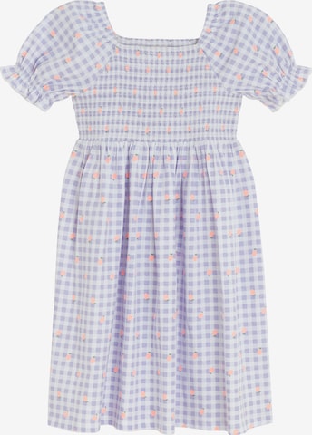 balta Cool Club Suknelė 'Summer': priekis