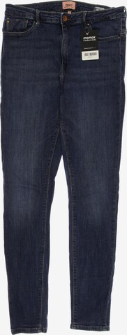 ONLY Jeans in 30-31 in Blue: front