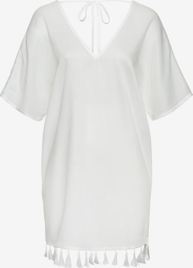 Paplūdimio suknelė iš VENICE BEACH, spalva – balta, Prekių apžvalga