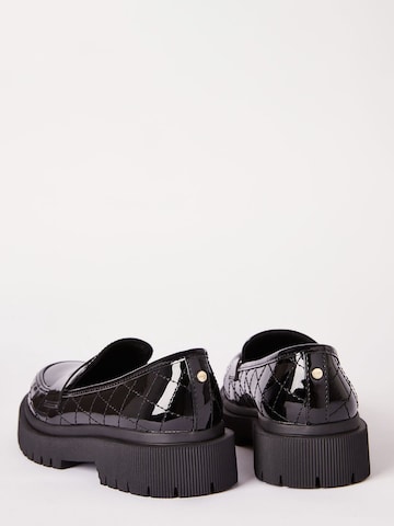 Lipsy Lågsko i svart