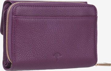 JOOP! Wallet 'Martha ' in Purple